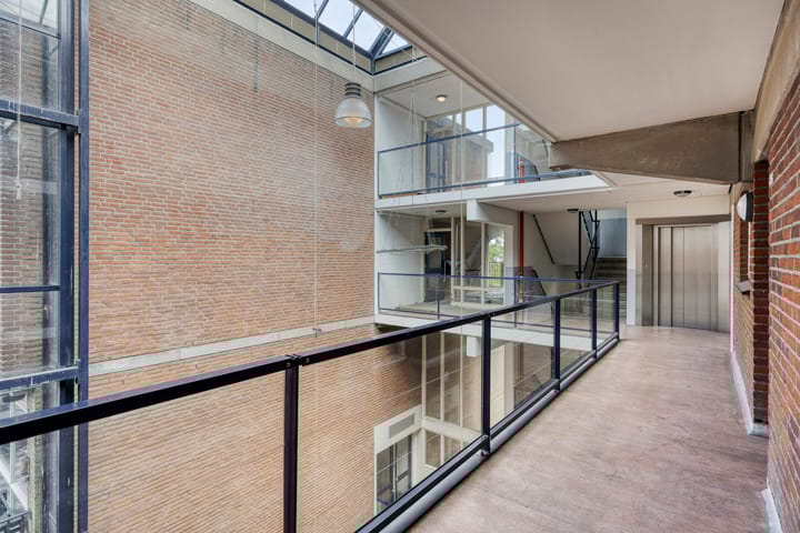 Foto 10 van Oostmaaslaan 355