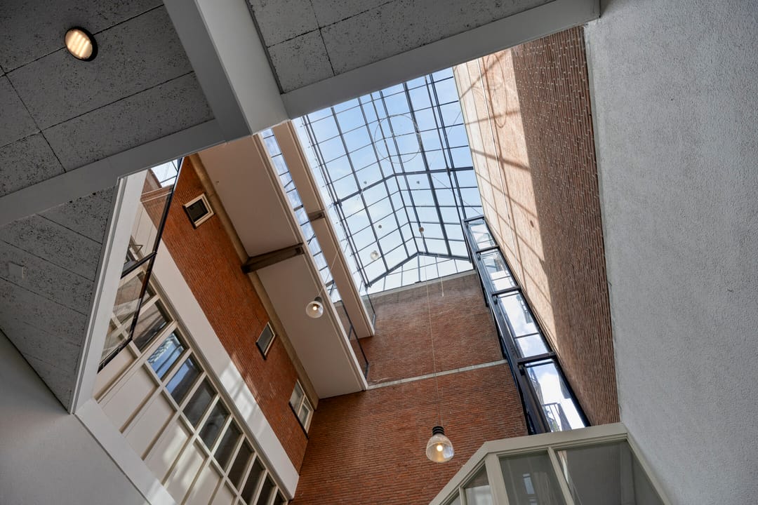 Photo 11 of Oostmaaslaan 355