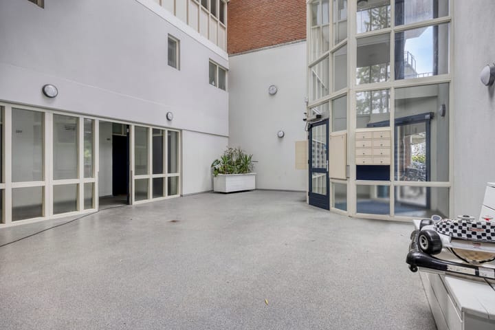 Foto 12 van Oostmaaslaan 355