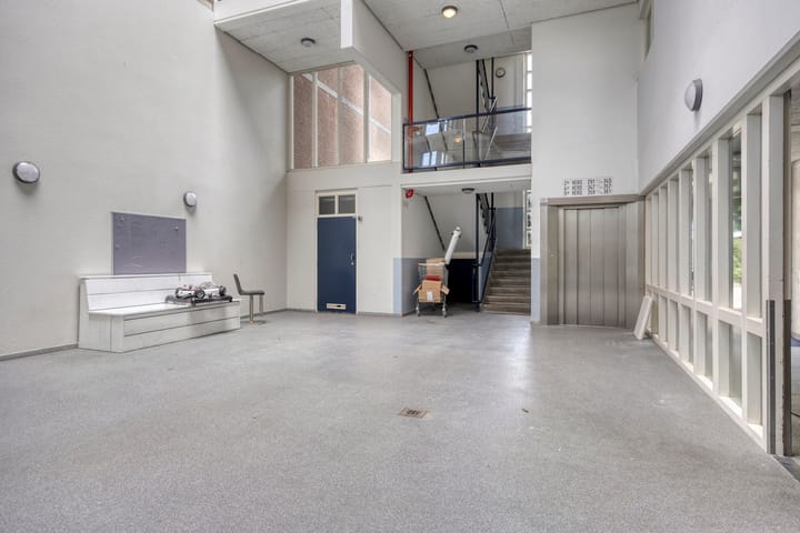 Foto 13 van Oostmaaslaan 355