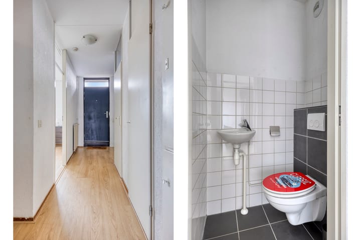 Foto 15 van Oostmaaslaan 355