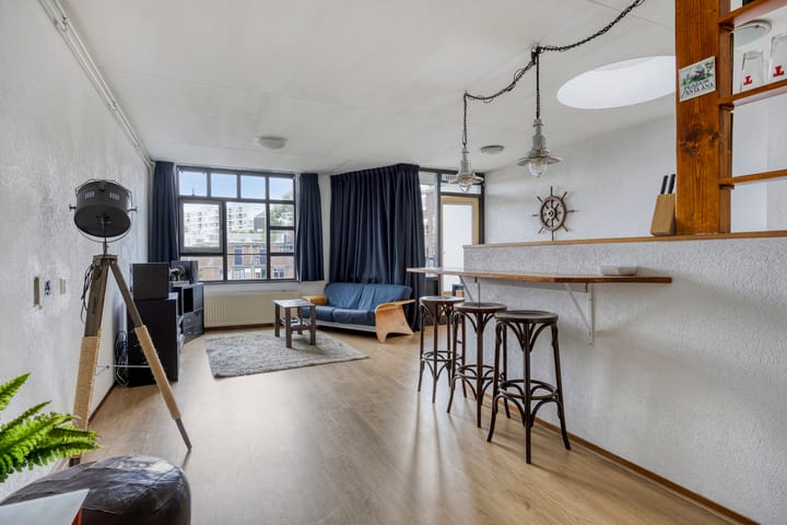 Foto 17 van Oostmaaslaan 355