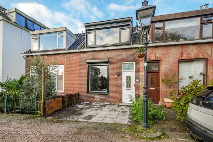 Foto 6 van Hordijk 276