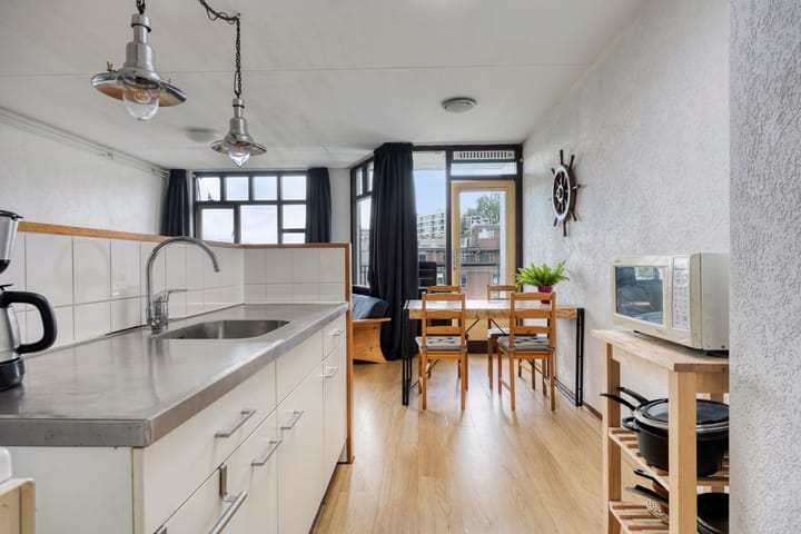 Foto 20 van Oostmaaslaan 355