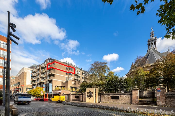 Foto 2 van Gedempte Gracht 555