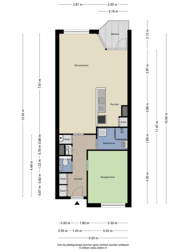 Foto 28 van Oostmaaslaan 355