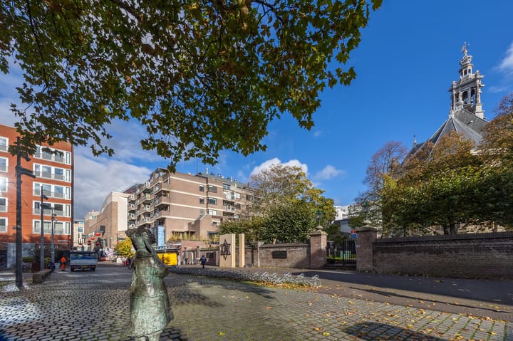 Foto 3 van Gedempte Gracht 555