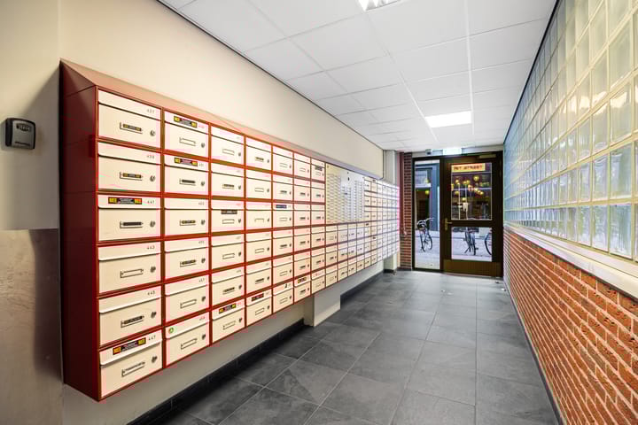 Foto 5 van Gedempte Gracht 555