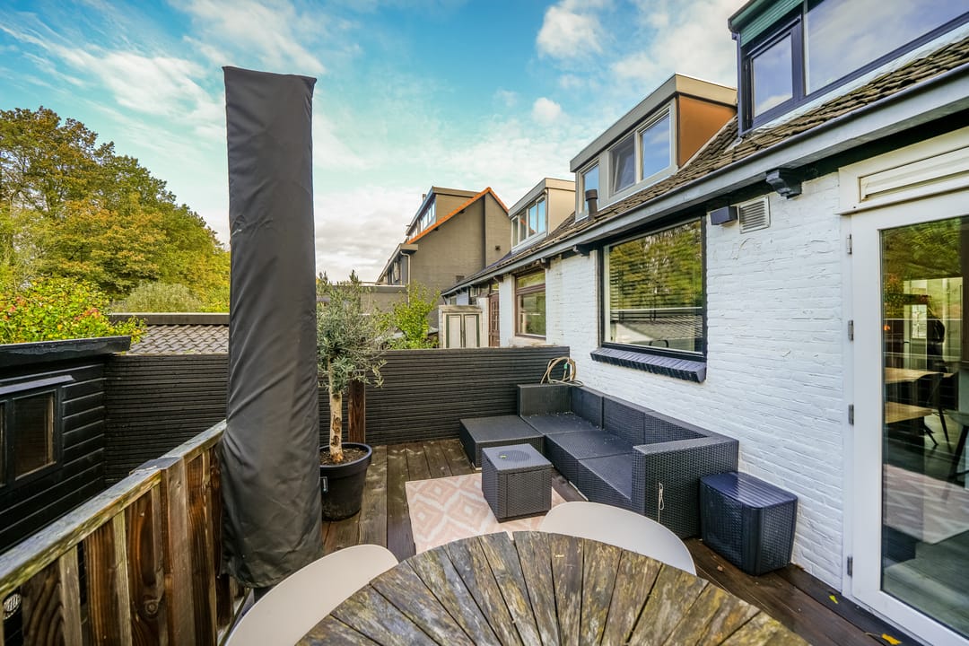 Foto 26 van Hordijk 276