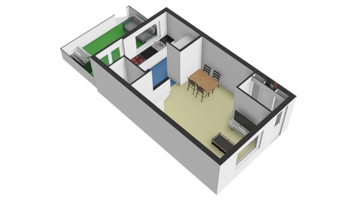 Foto 32 van Hordijk 276