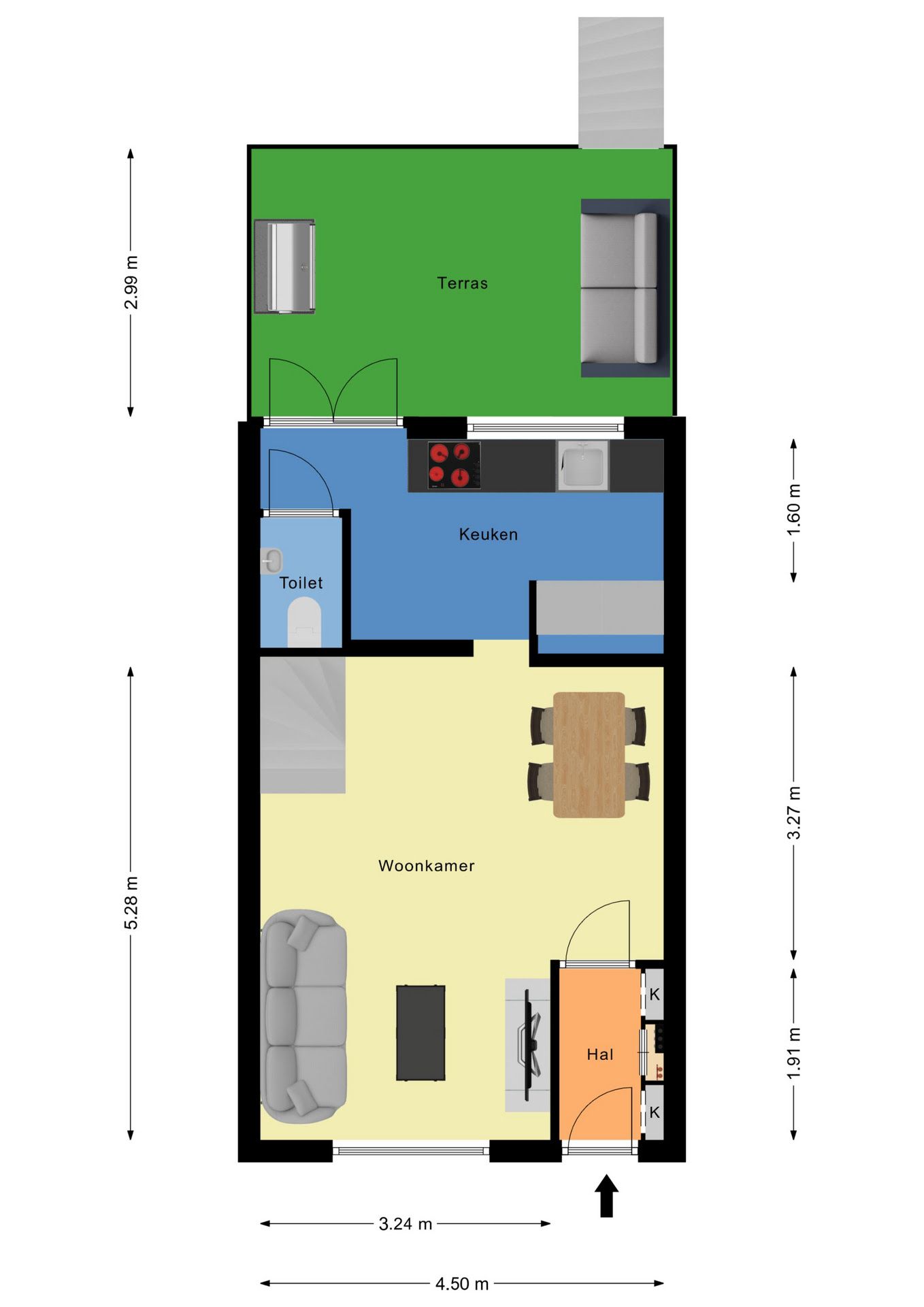 Foto 33 van Hordijk 276