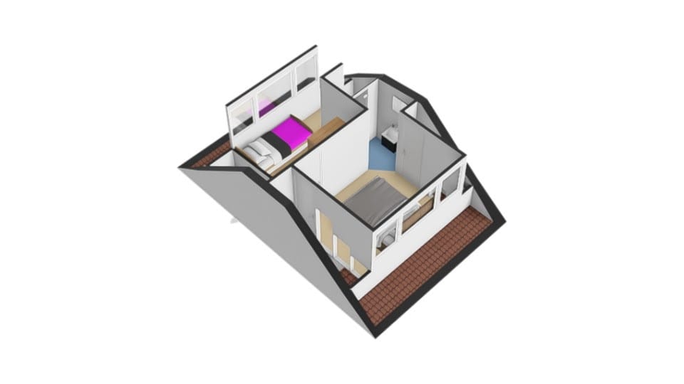 Foto 34 van Hordijk 276