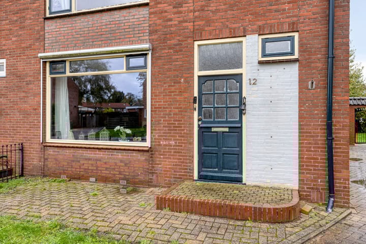 Photo 4 of Burgemeester van Bakkeneslaan 12