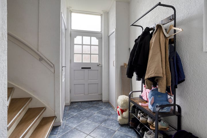 Photo 5 of Burgemeester van Bakkeneslaan 12