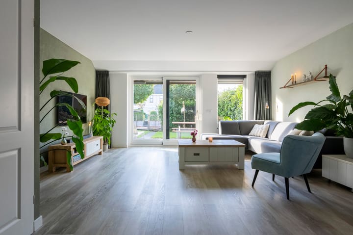 Foto 3 van Drieteenspecht 6