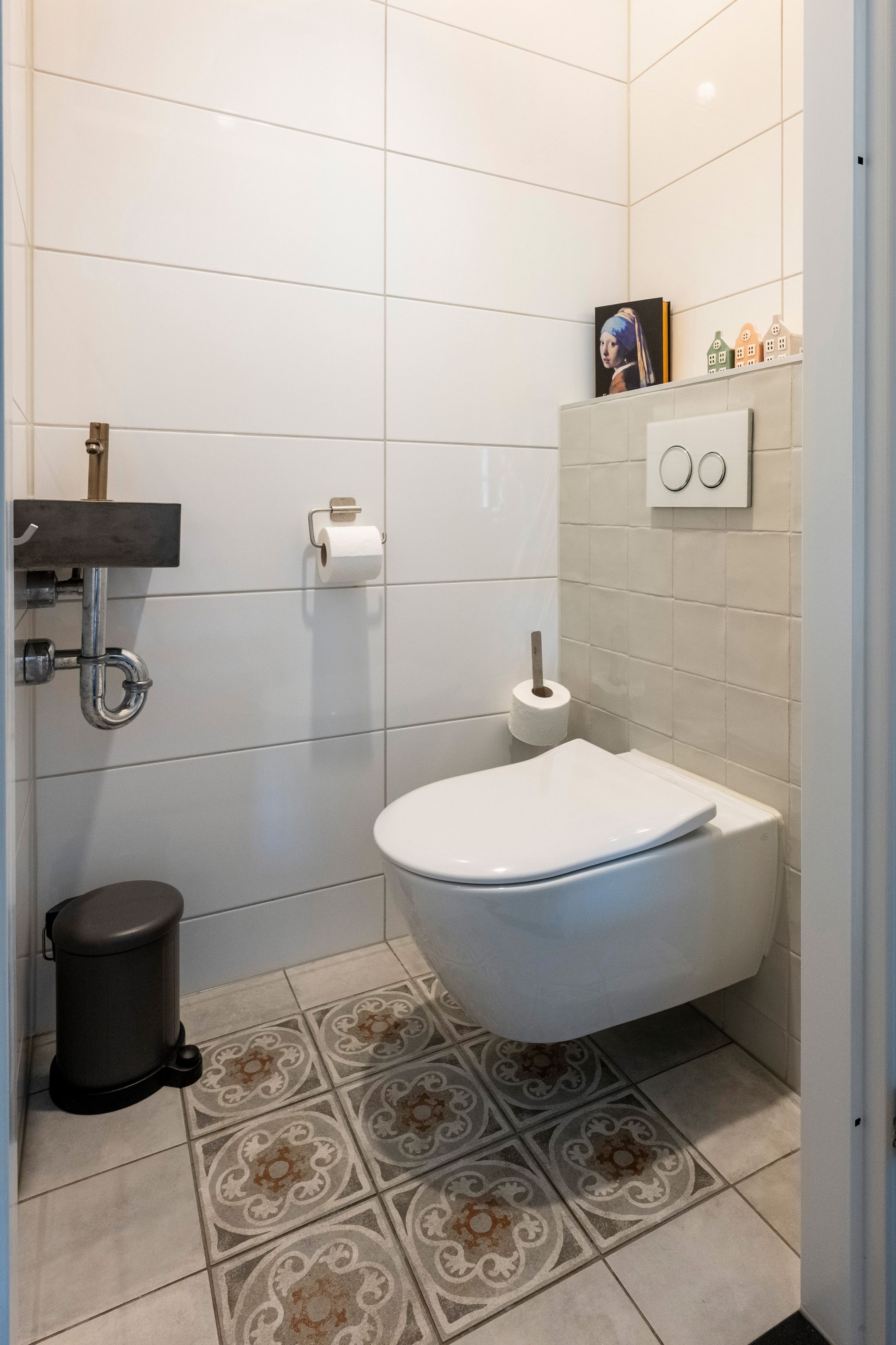 Photo 12 of Drieteenspecht 6