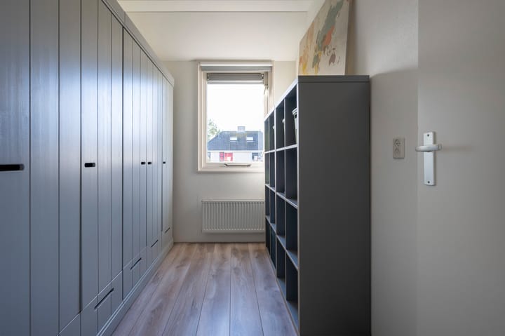 Foto 15 van Drieteenspecht 6