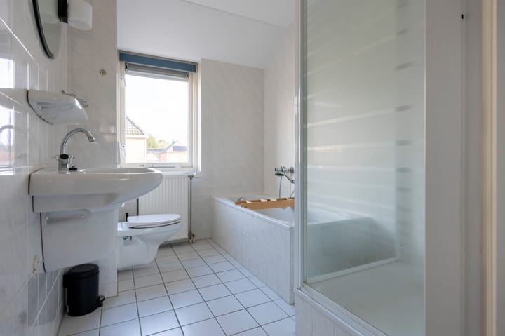 Foto 16 van Drieteenspecht 6