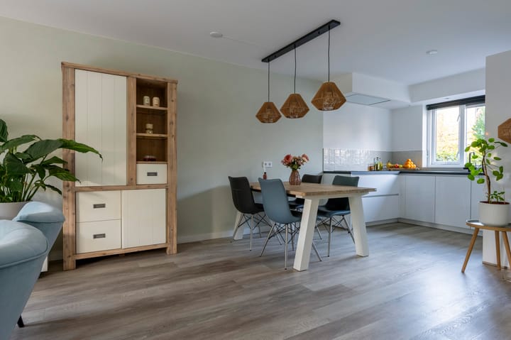 Foto 8 van Drieteenspecht 6