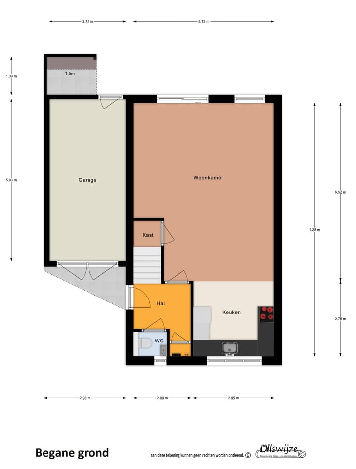 Foto 33 van Drieteenspecht 6