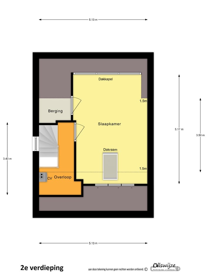 Foto 35 van Drieteenspecht 6