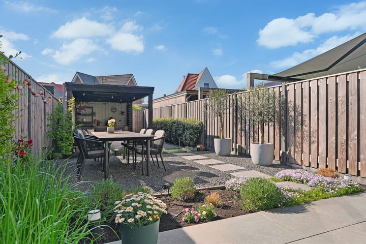 Foto 2 van Jazzroute 85