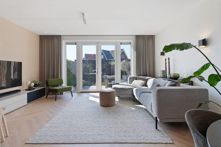 Foto 3 van Jazzroute 85