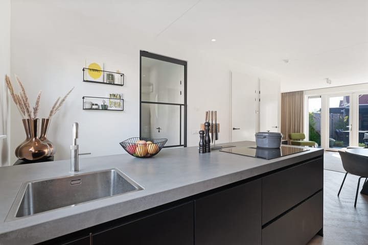 Foto 10 van Jazzroute 85