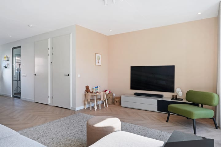 Foto 12 van Jazzroute 85