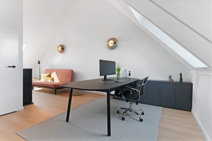 Foto 26 van Jazzroute 85