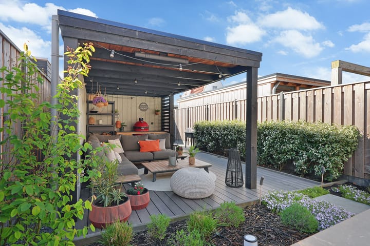 Foto 33 van Jazzroute 85