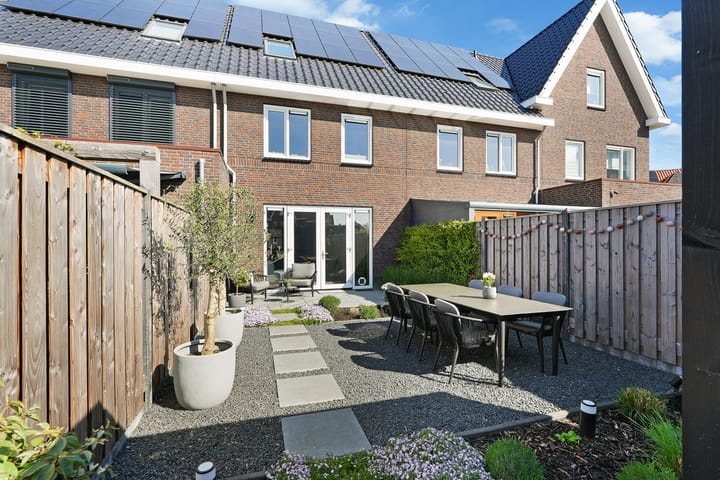 Foto 34 van Jazzroute 85