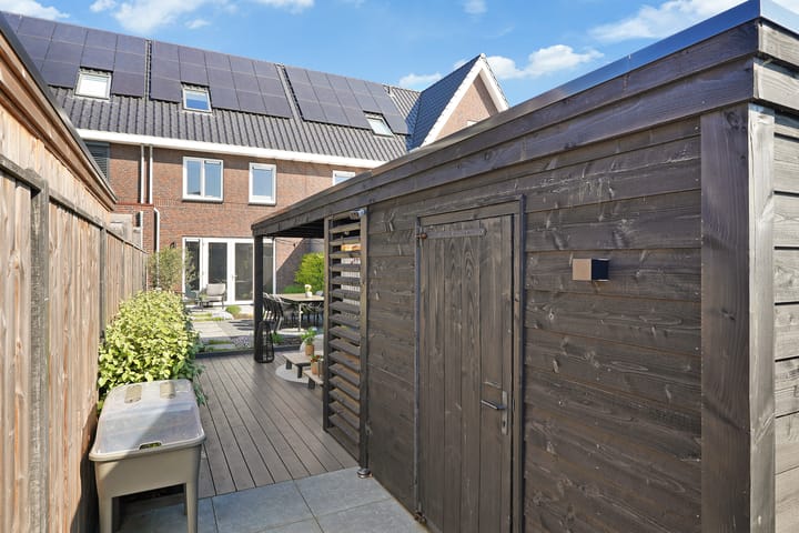 Foto 38 van Jazzroute 85