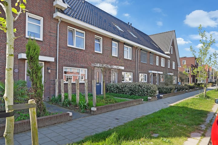 Foto 39 van Jazzroute 85