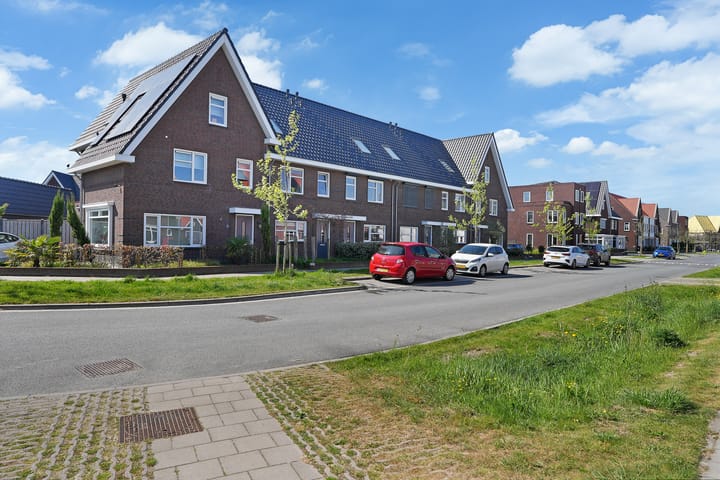 Foto 40 van Jazzroute 85