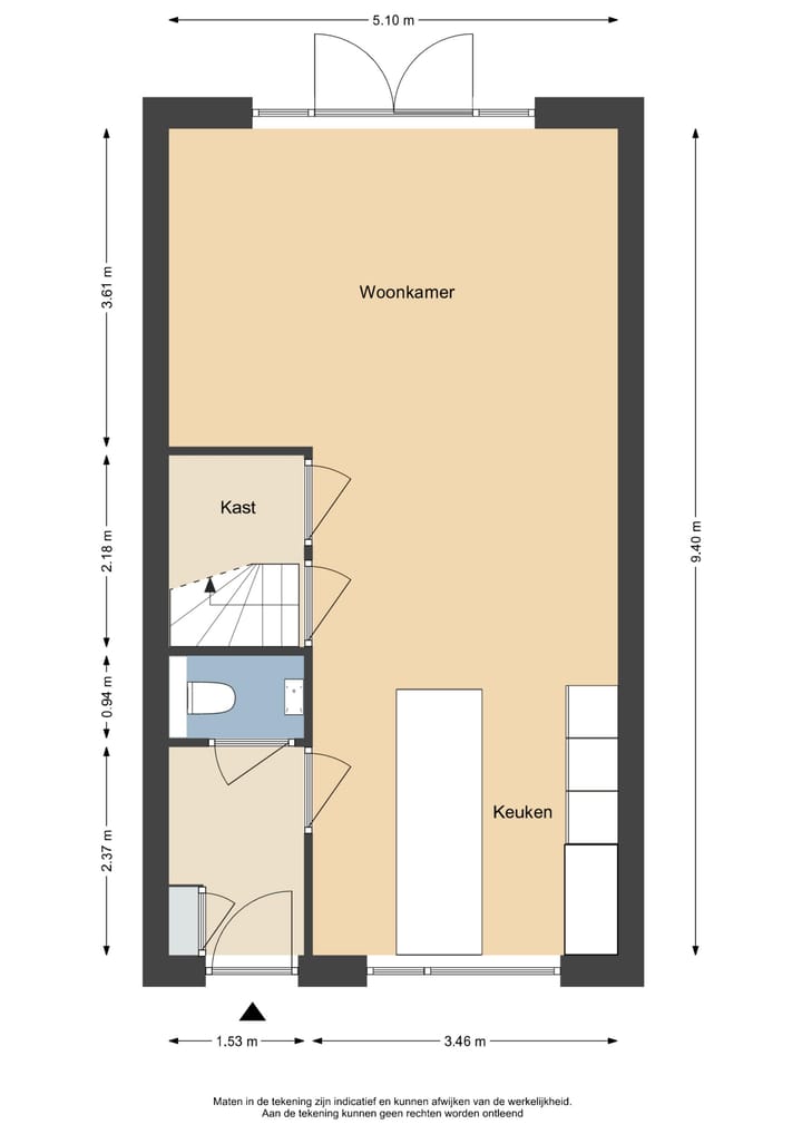 Foto 41 van Jazzroute 85