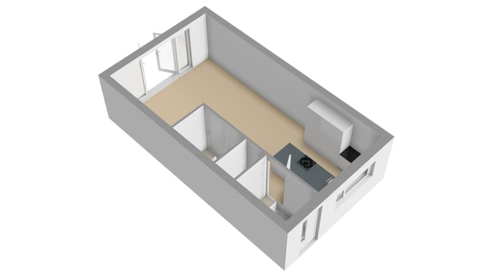 Foto 45 van Jazzroute 85