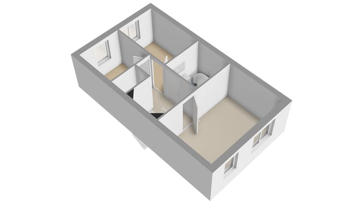 Foto 46 van Jazzroute 85