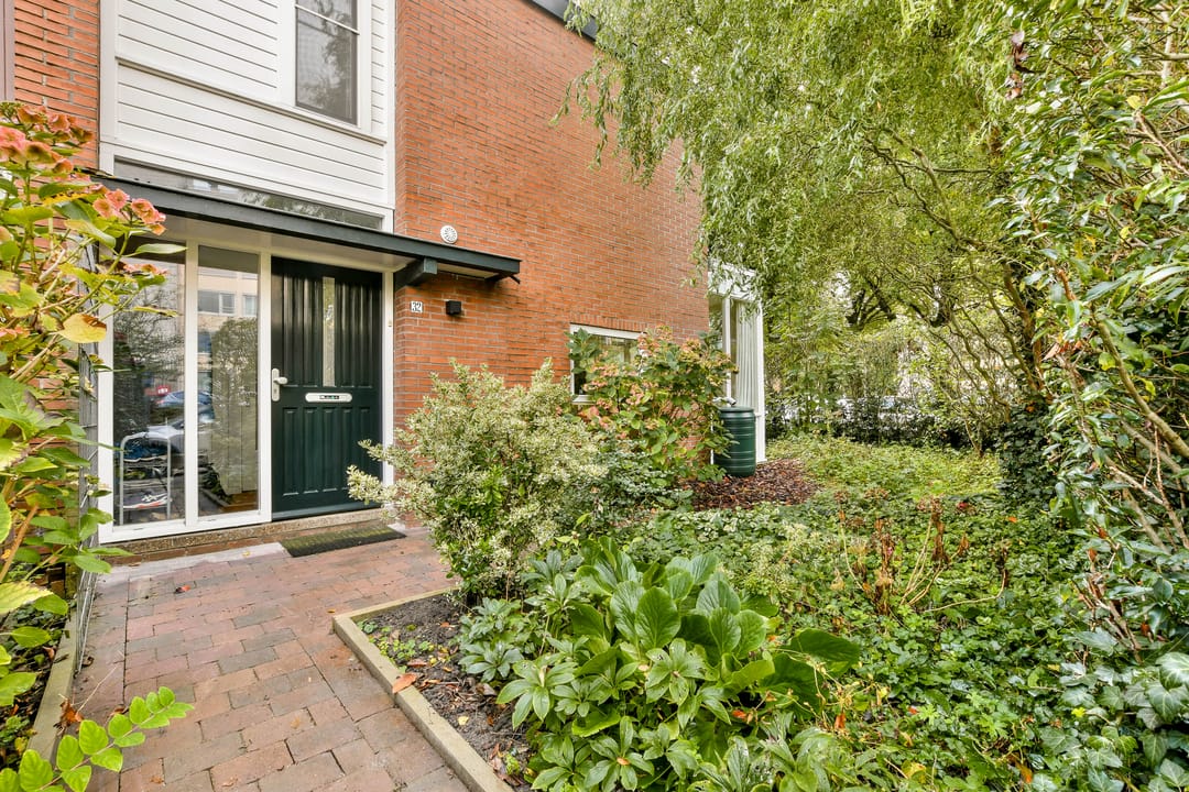 Foto 2 van Populierenlaan 32