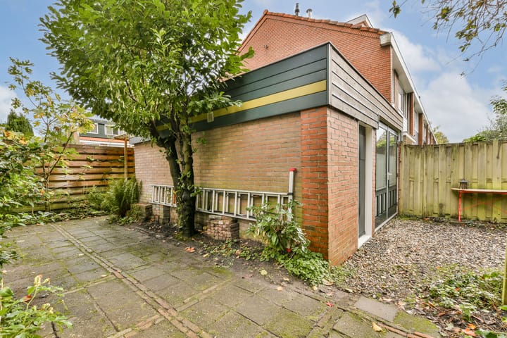 Foto 16 van Populierenlaan 32