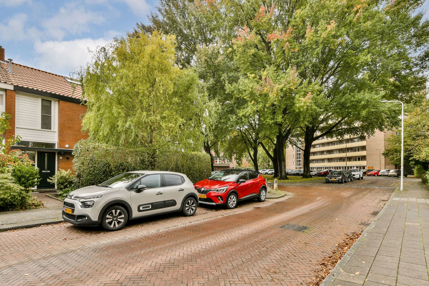 Foto 40 van Populierenlaan 32