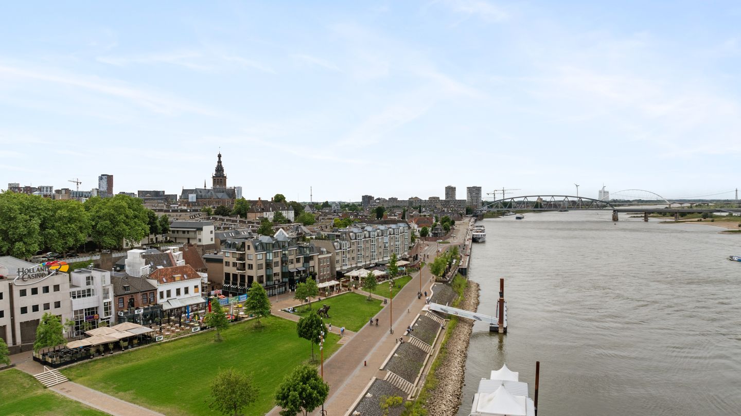 Foto 4 van Waalkade 59