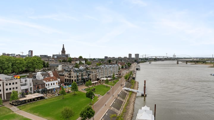 Foto 4 van Waalkade 59