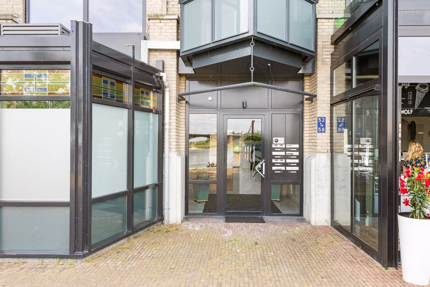 Foto 5 van Waalkade 59