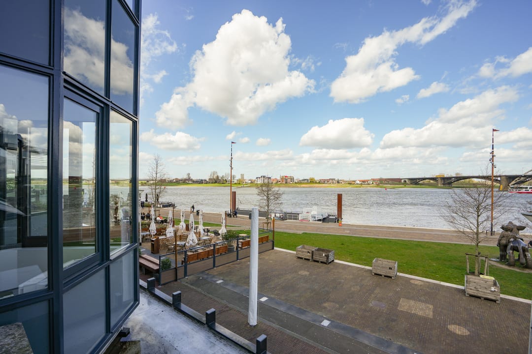 Foto 17 van Waalkade 59