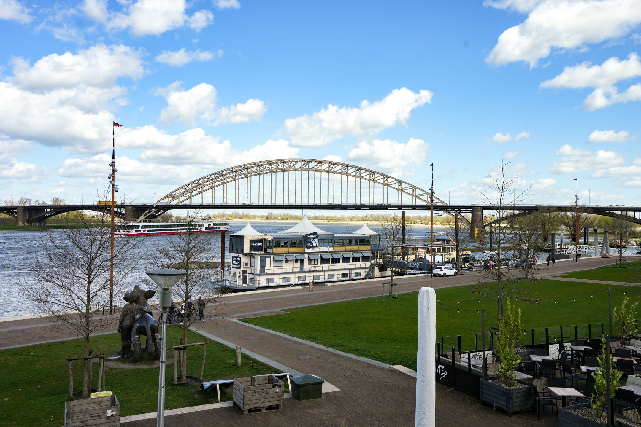 Foto 18 van Waalkade 59