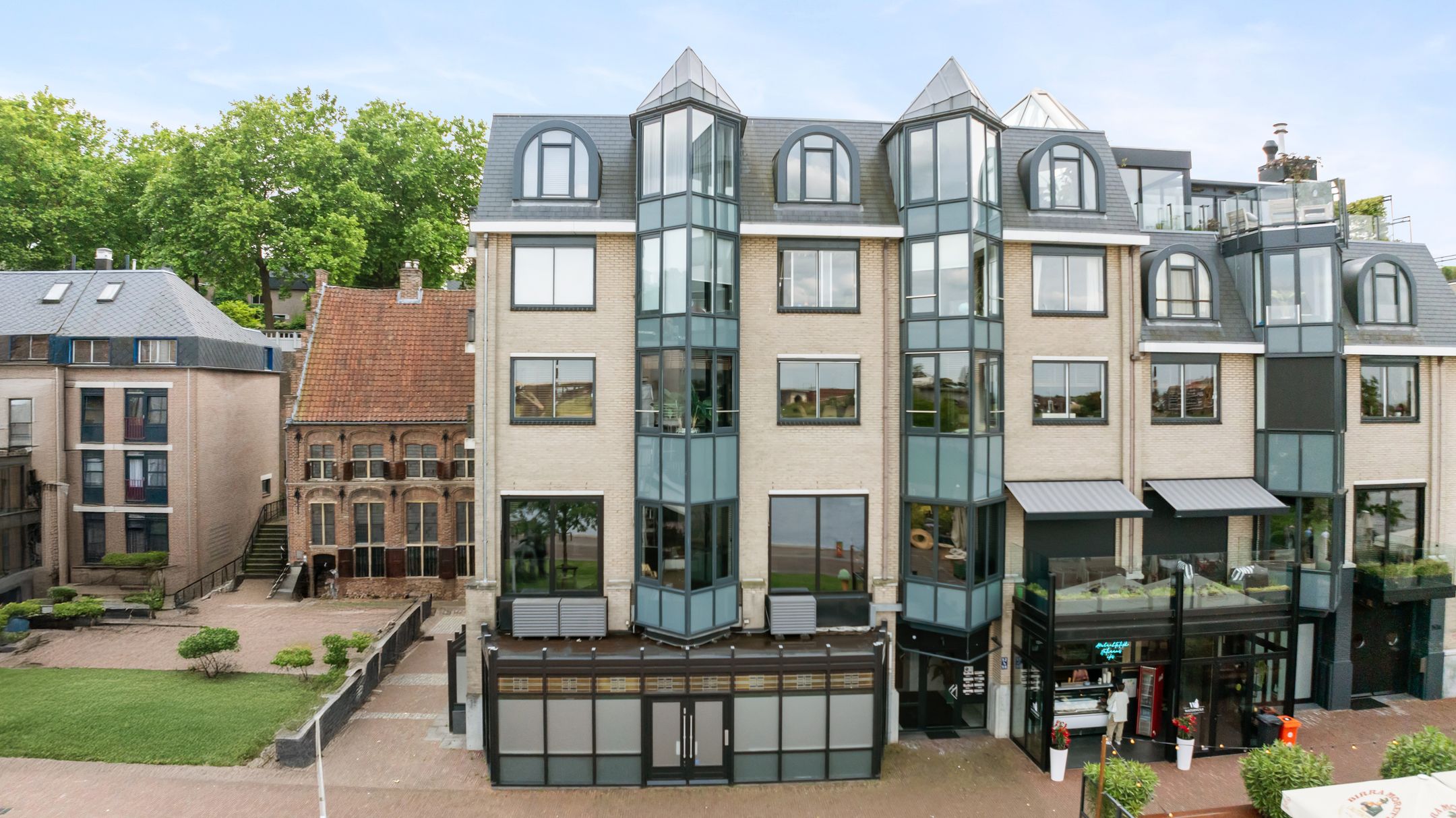 Foto 39 van Waalkade 59