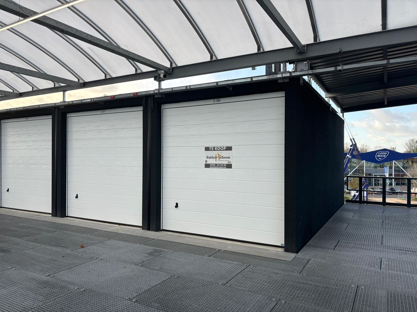 Bekijk foto 1 van James Wattstraat 12