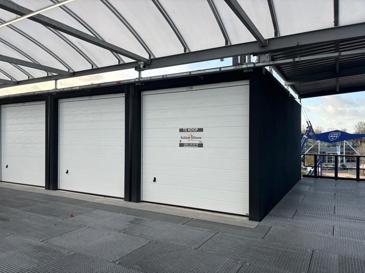 James Wattstraat 12, Heerhugowaard