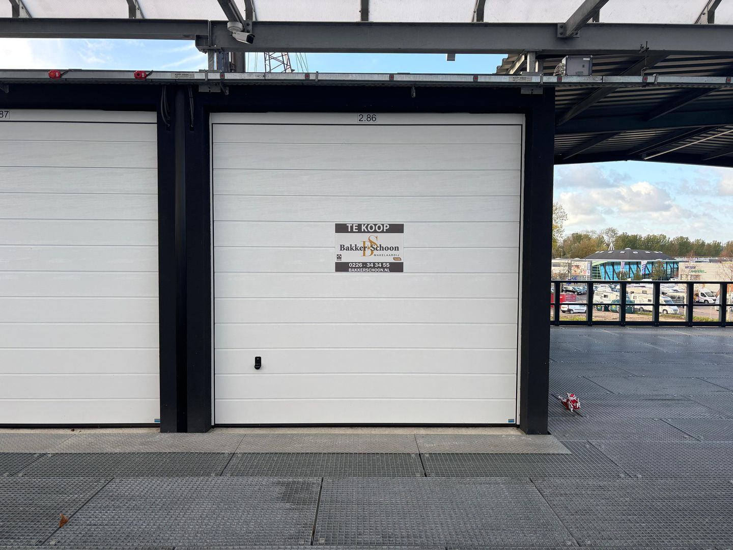 Bekijk foto 3 van James Wattstraat 12